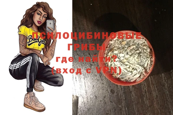 хмурый Майский
